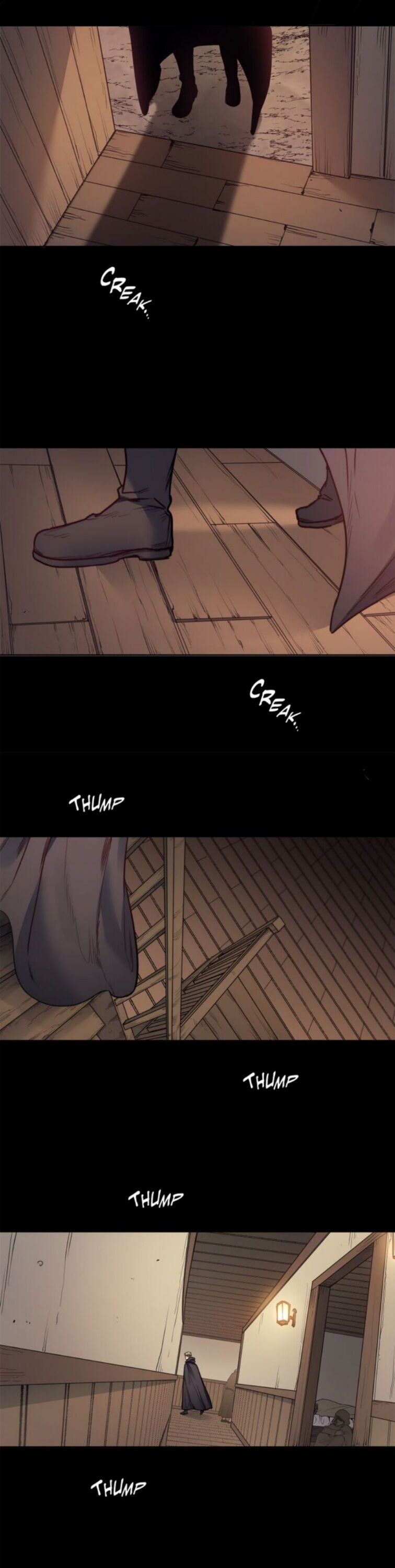 The Devil chapter 48 - page 8