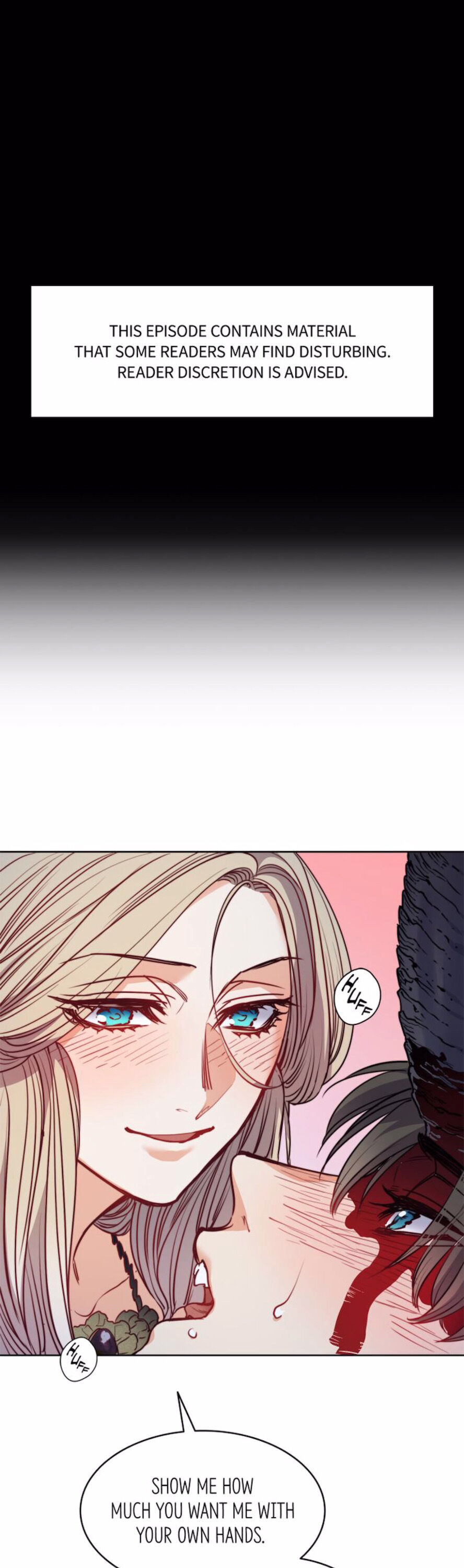 The Devil chapter 58 - page 1