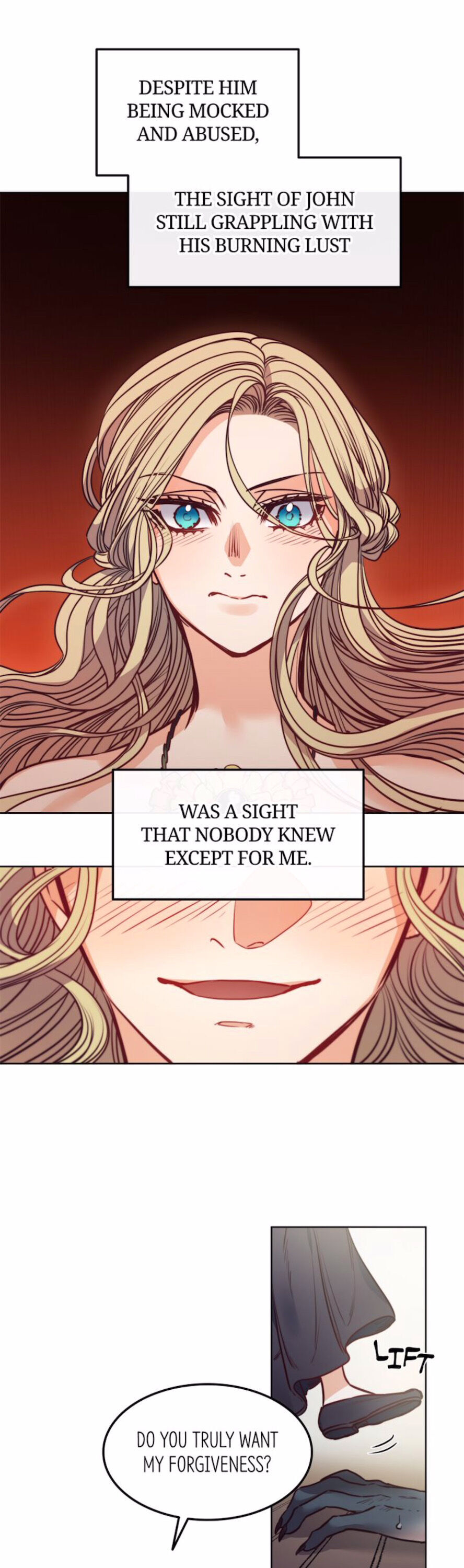 The Devil chapter 58 - page 15