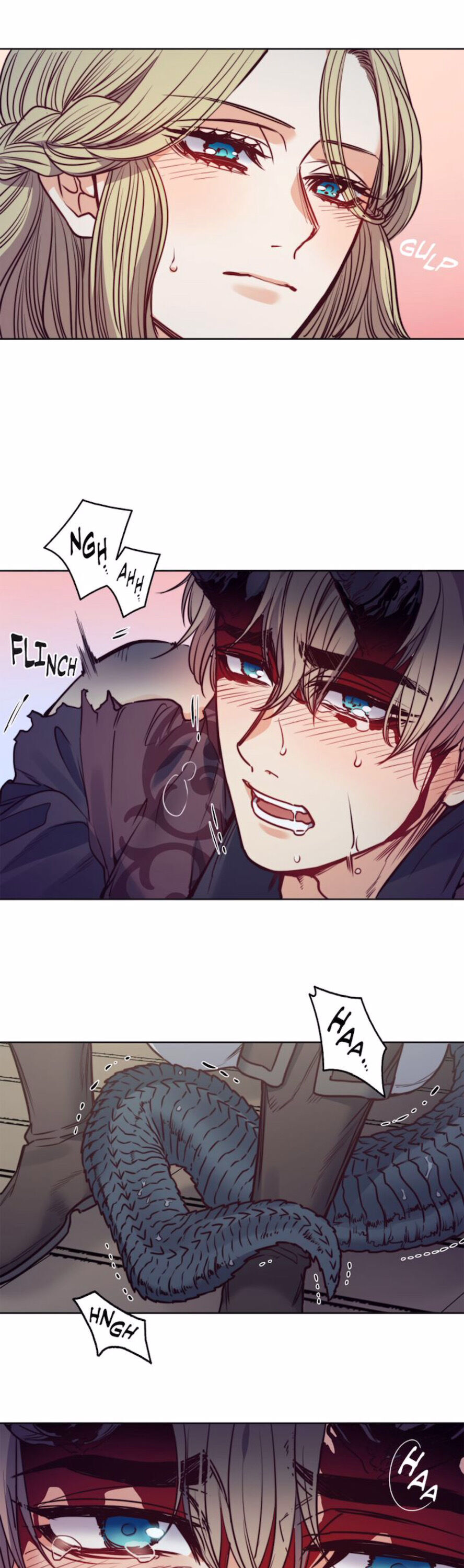 The Devil chapter 58 - page 22