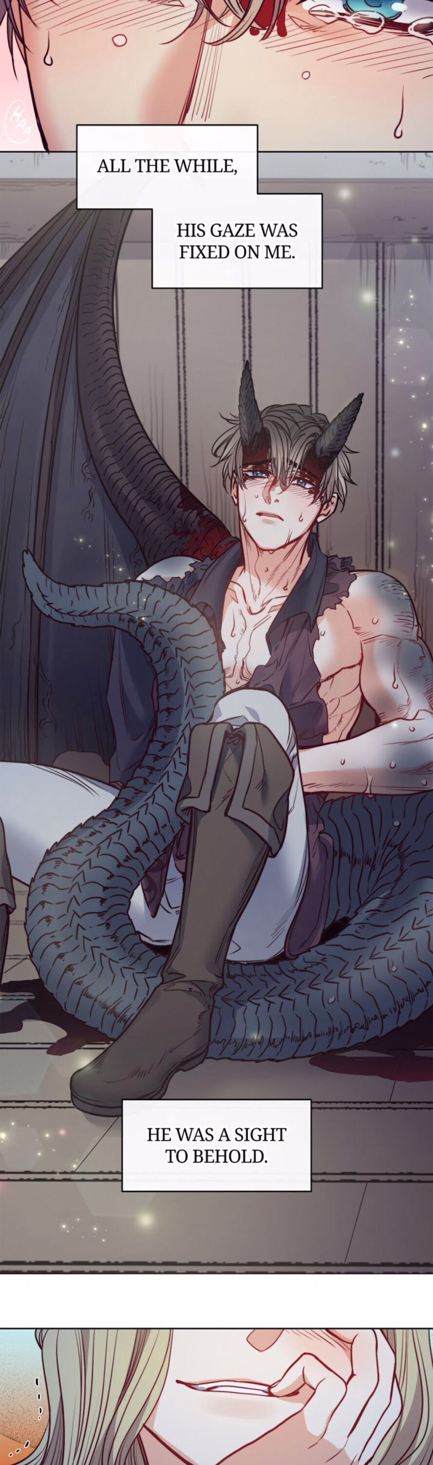 The Devil chapter 58 - page 23