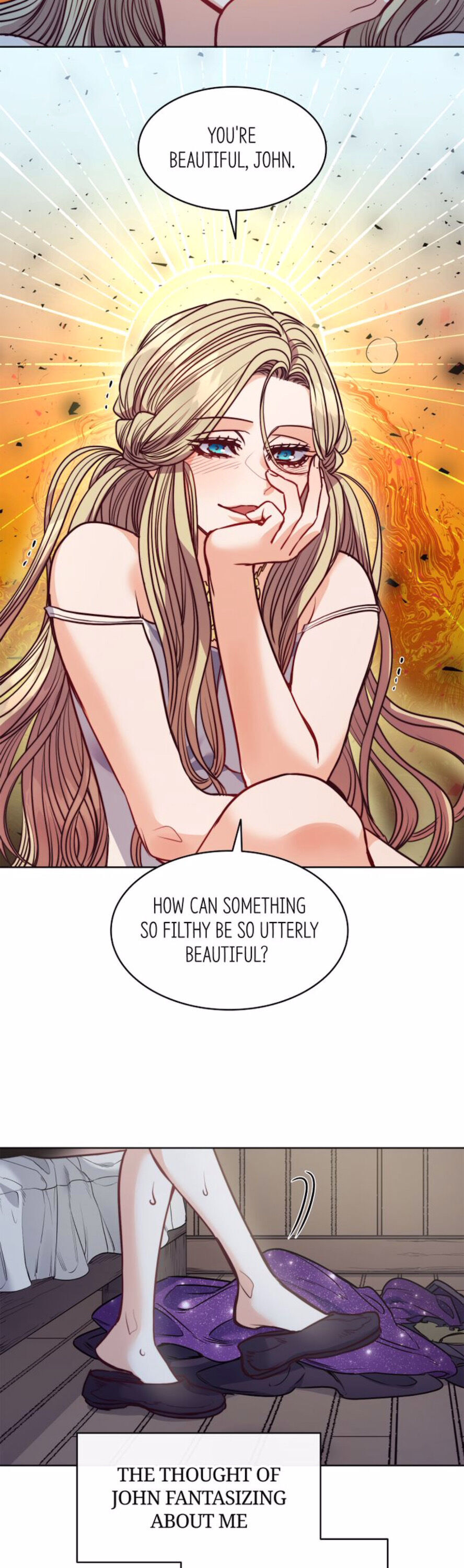 The Devil chapter 58 - page 24
