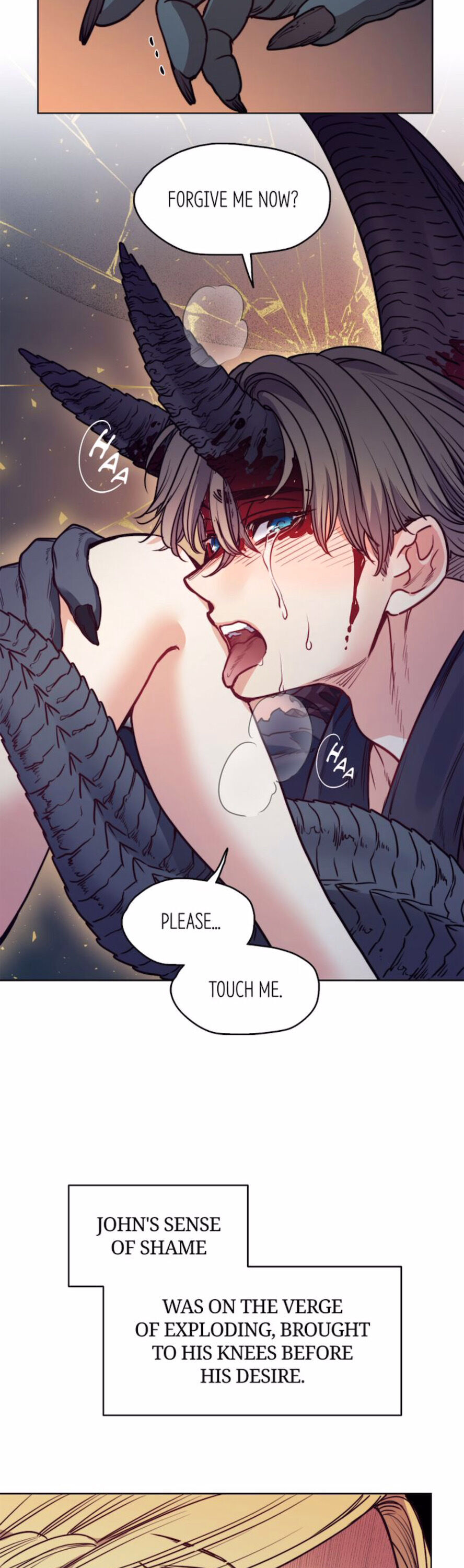 The Devil chapter 58 - page 26