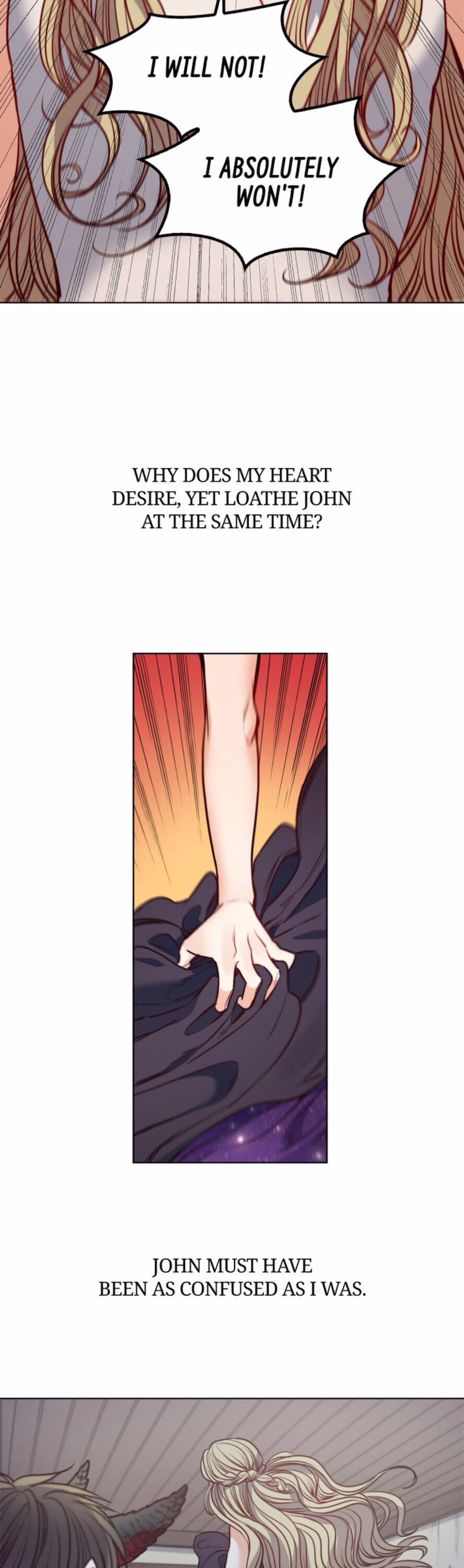 The Devil chapter 58 - page 29