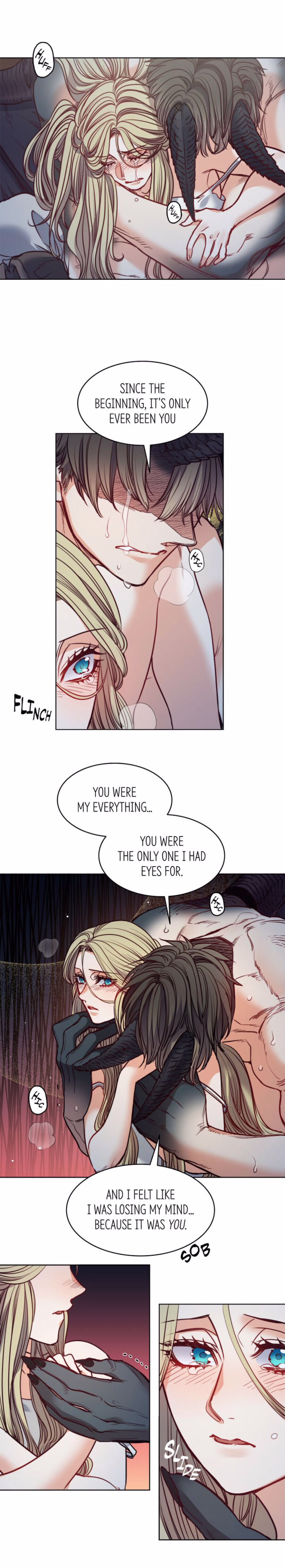 The Devil chapter 58 - page 34