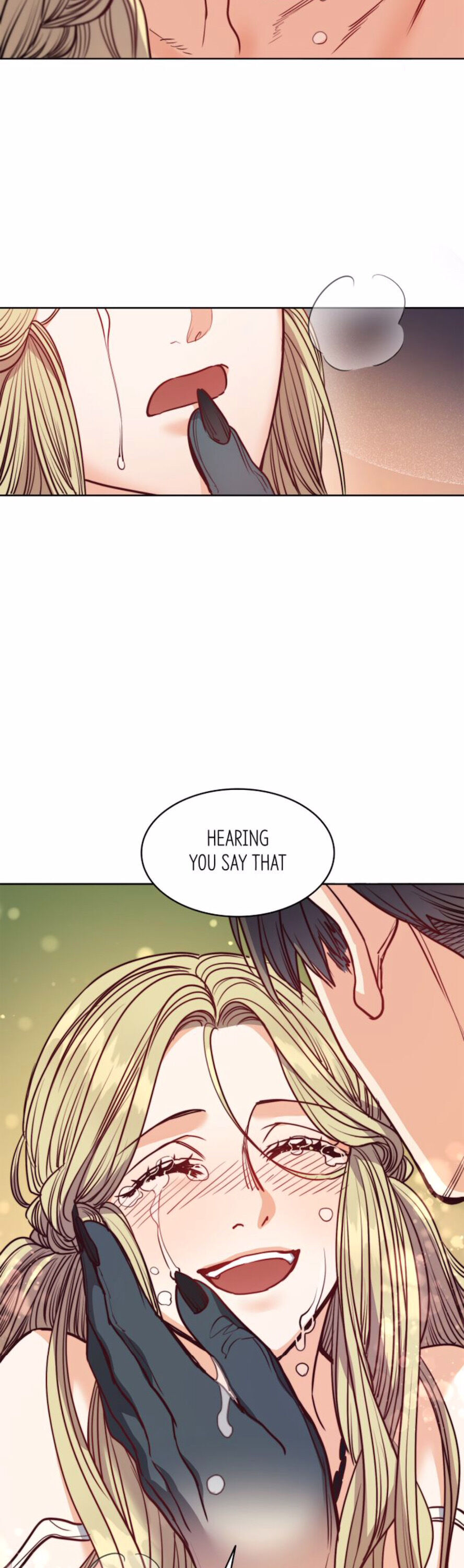 The Devil chapter 58 - page 36