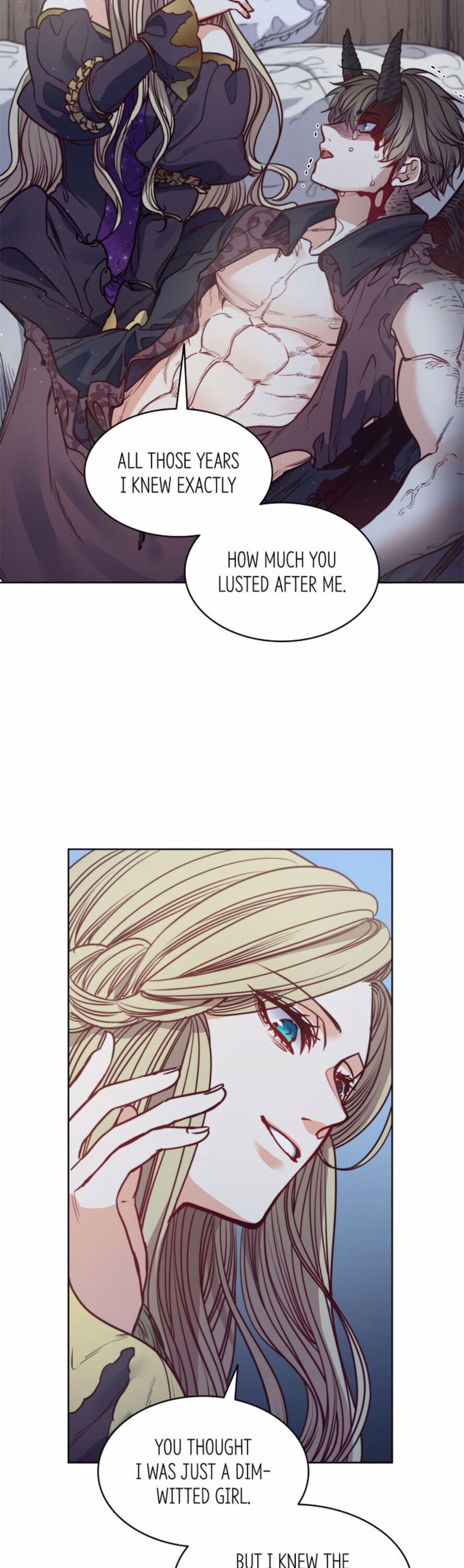 The Devil chapter 58 - page 6