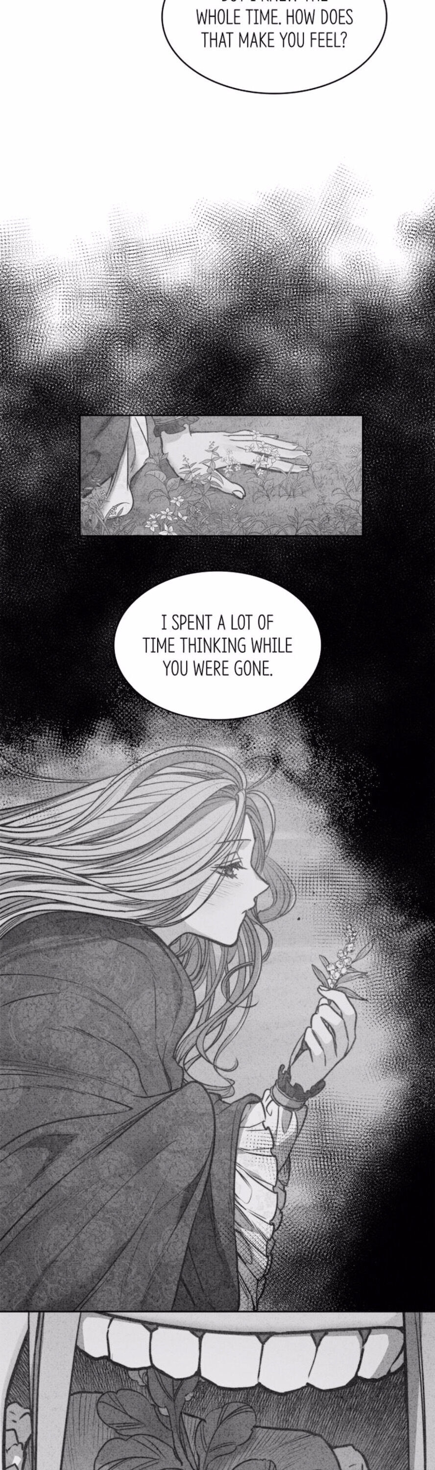 The Devil chapter 58 - page 7
