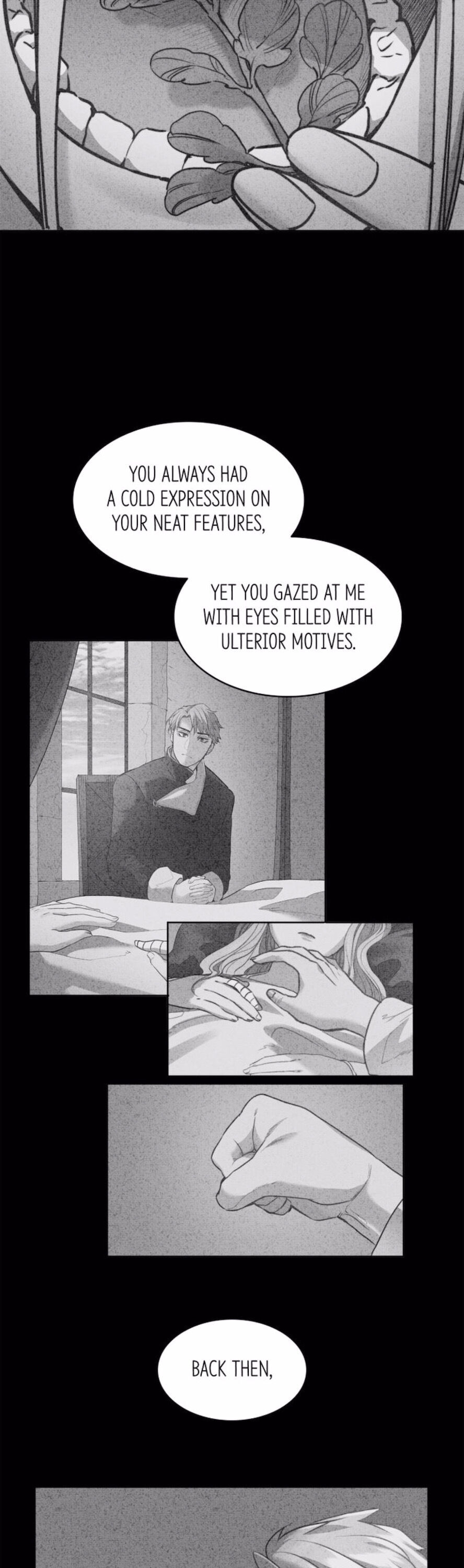 The Devil chapter 58 - page 8