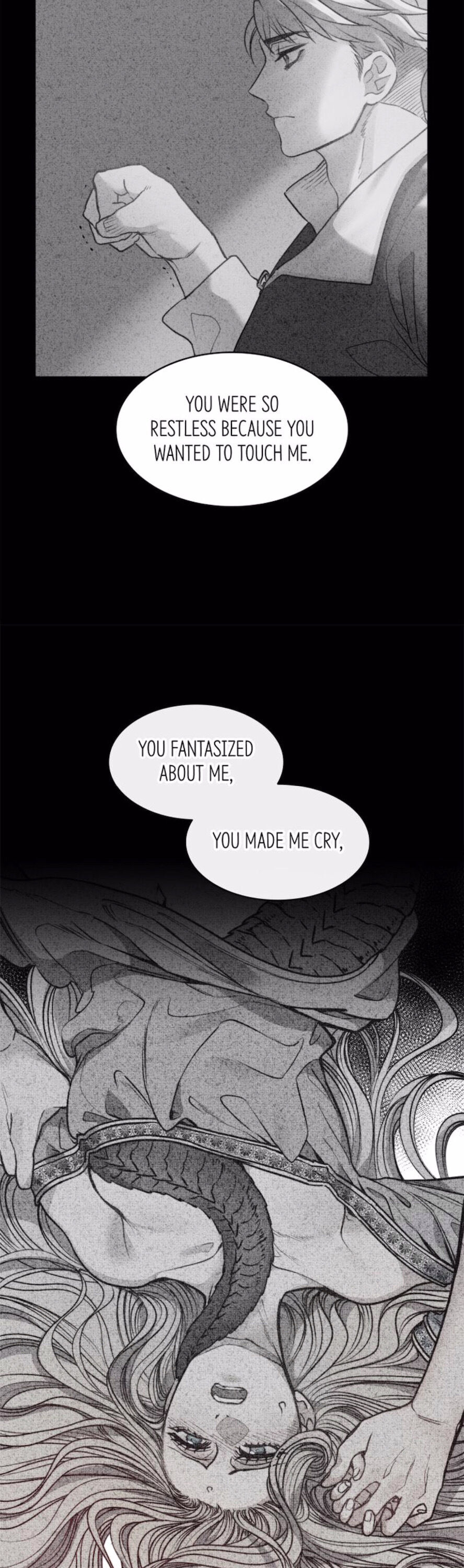 The Devil chapter 58 - page 9
