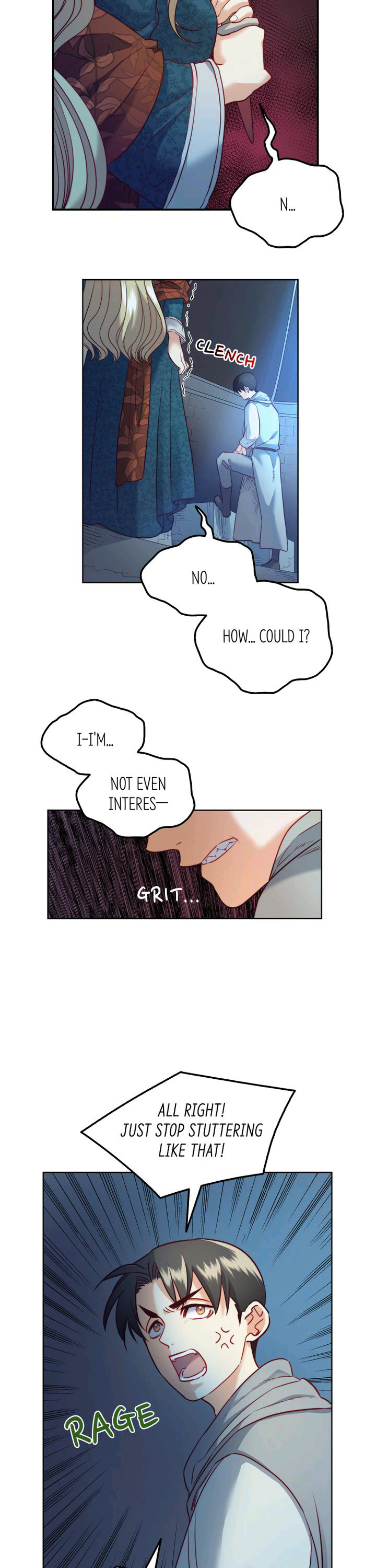 The Devil chapter 10 - page 12