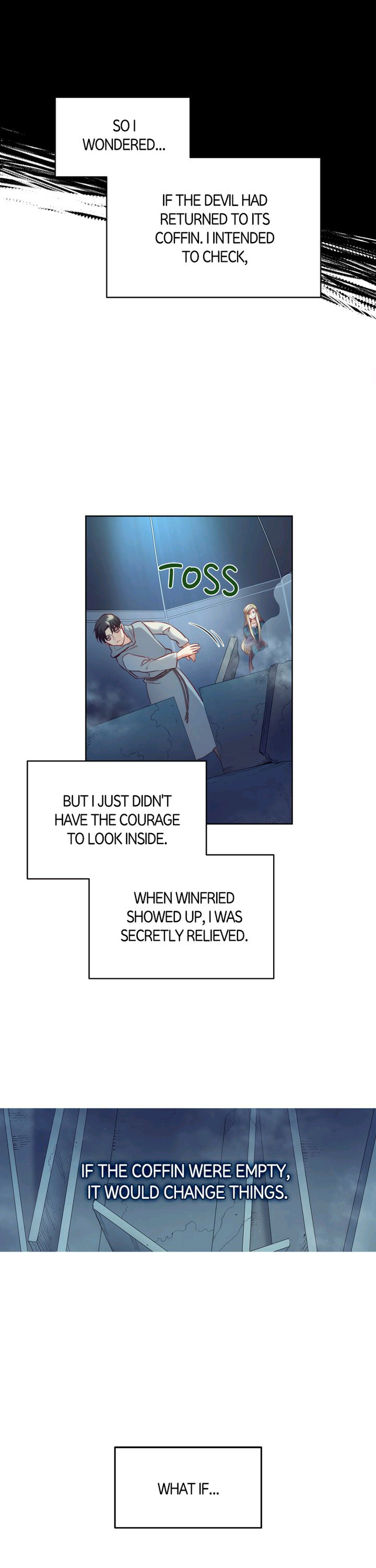 The Devil chapter 10 - page 15