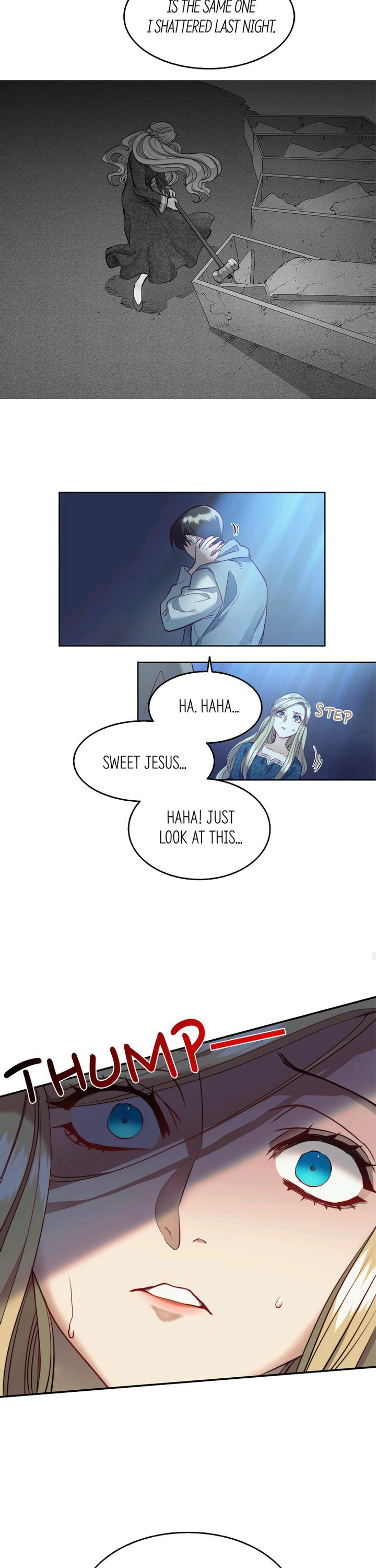 The Devil chapter 10 - page 17