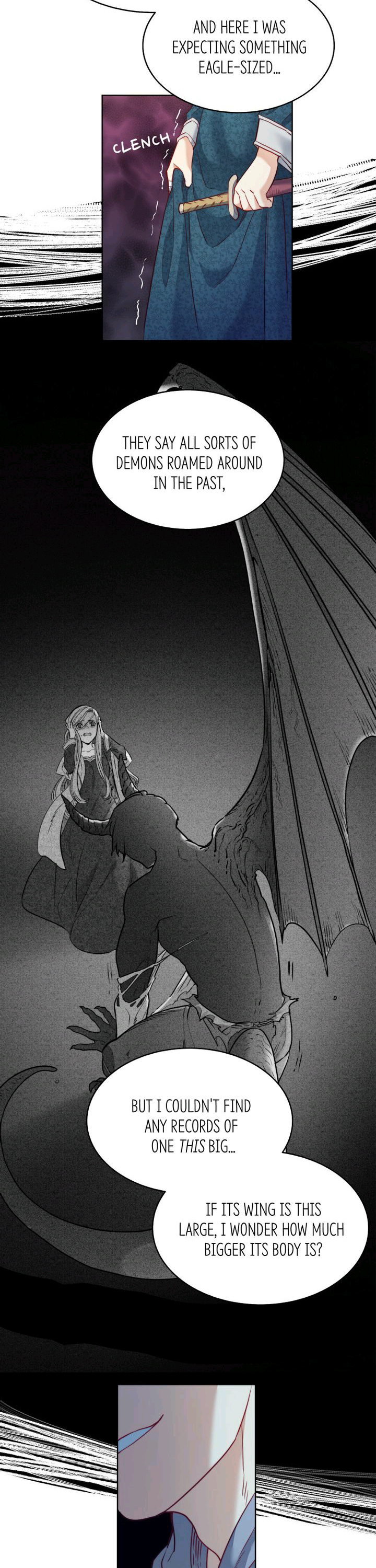 The Devil chapter 10 - page 19