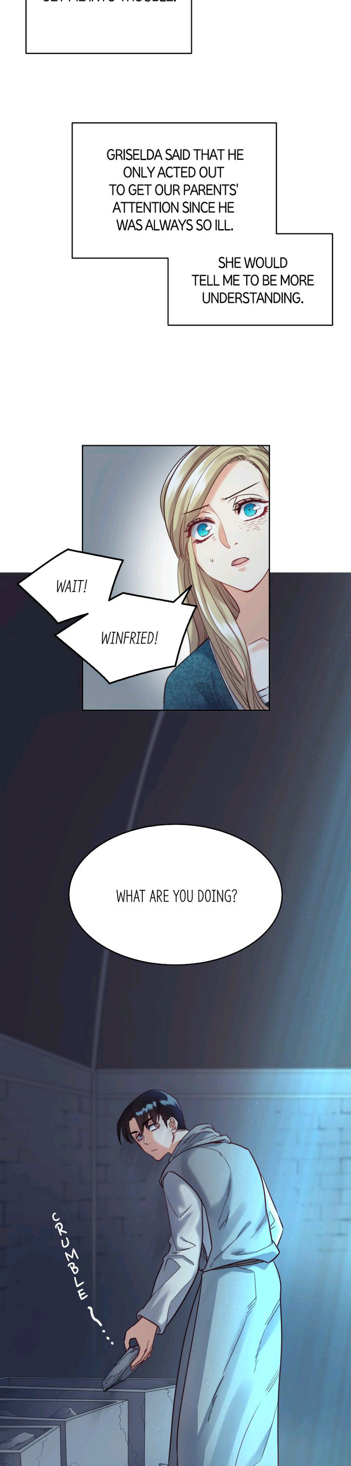The Devil chapter 10 - page 8