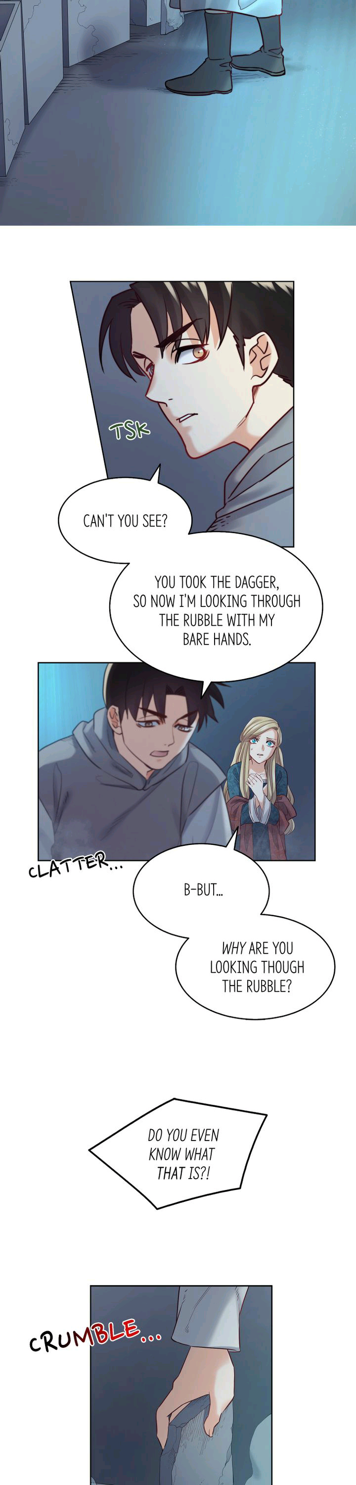 The Devil chapter 10 - page 9