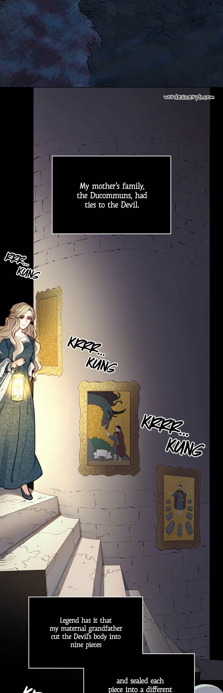 The Devil chapter 2 - page 18
