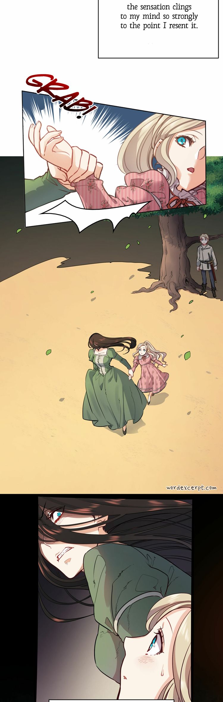 The Devil chapter 2 - page 2
