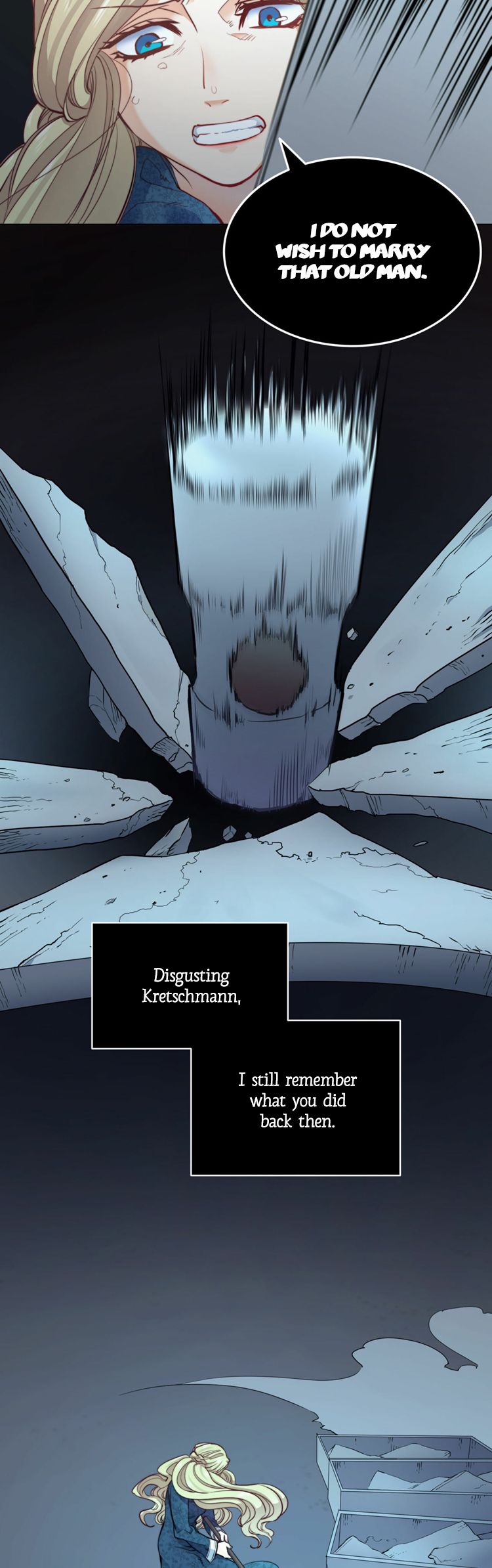 The Devil chapter 2 - page 25