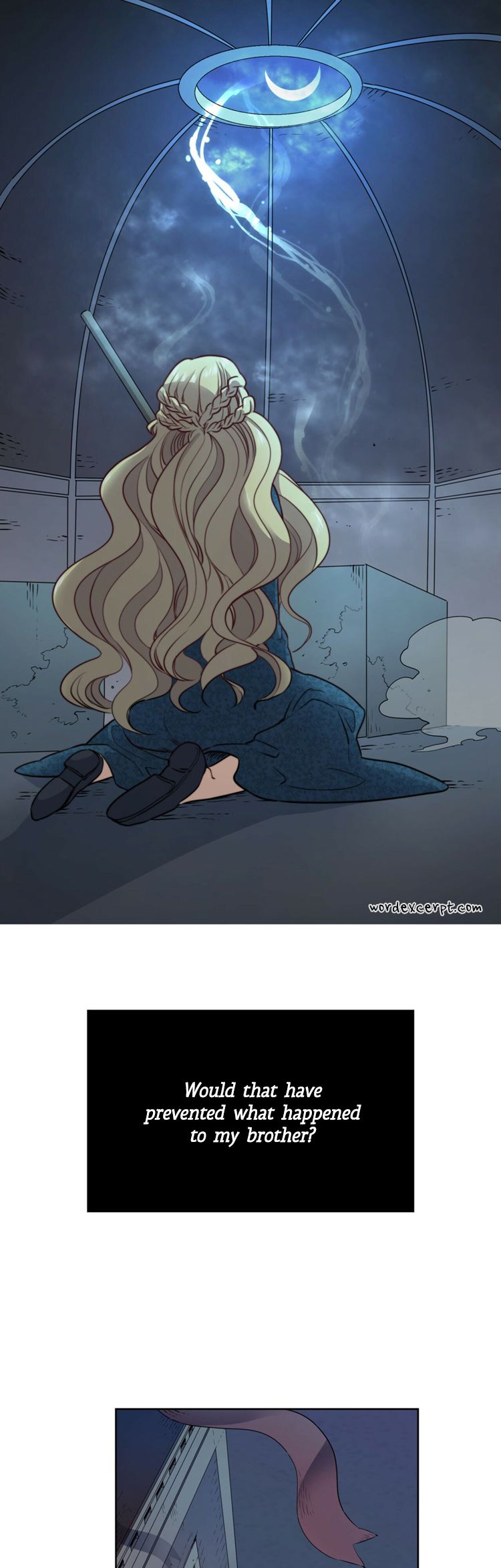 The Devil chapter 2 - page 27