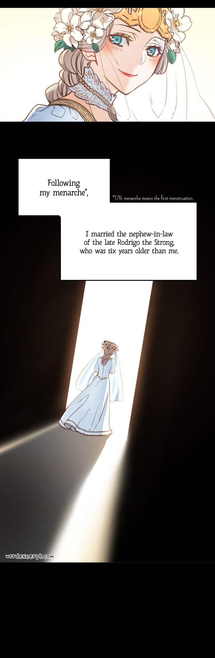 The Devil chapter 2 - page 7