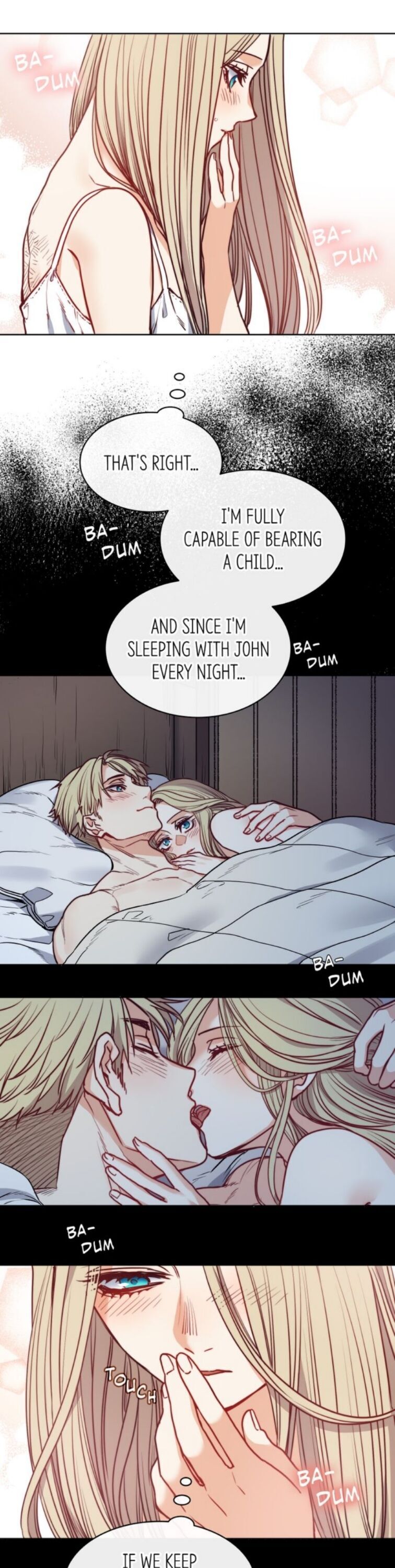 The Devil chapter 49 - page 15