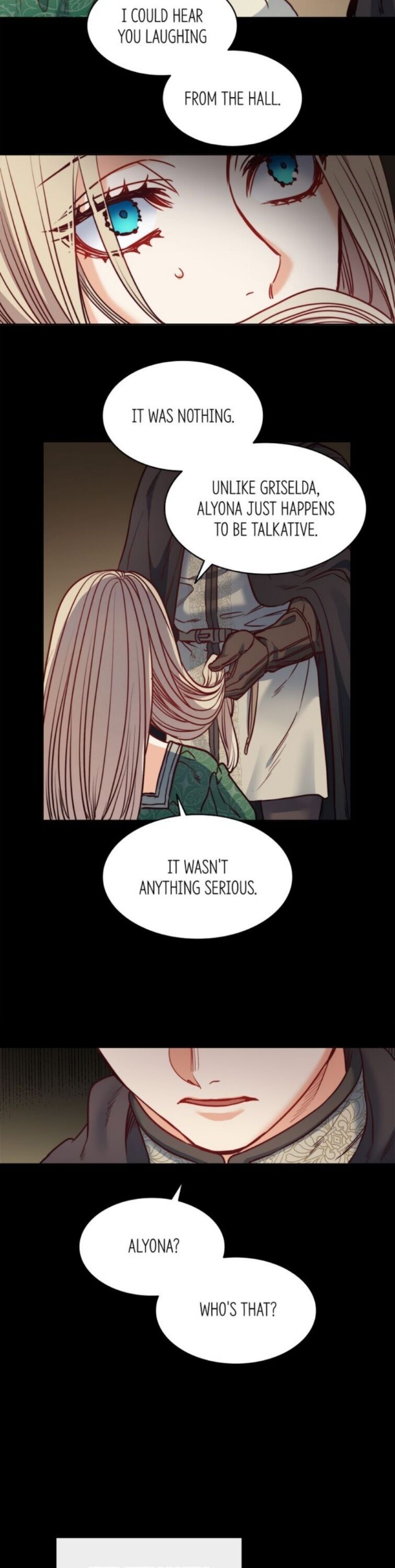 The Devil chapter 49 - page 23