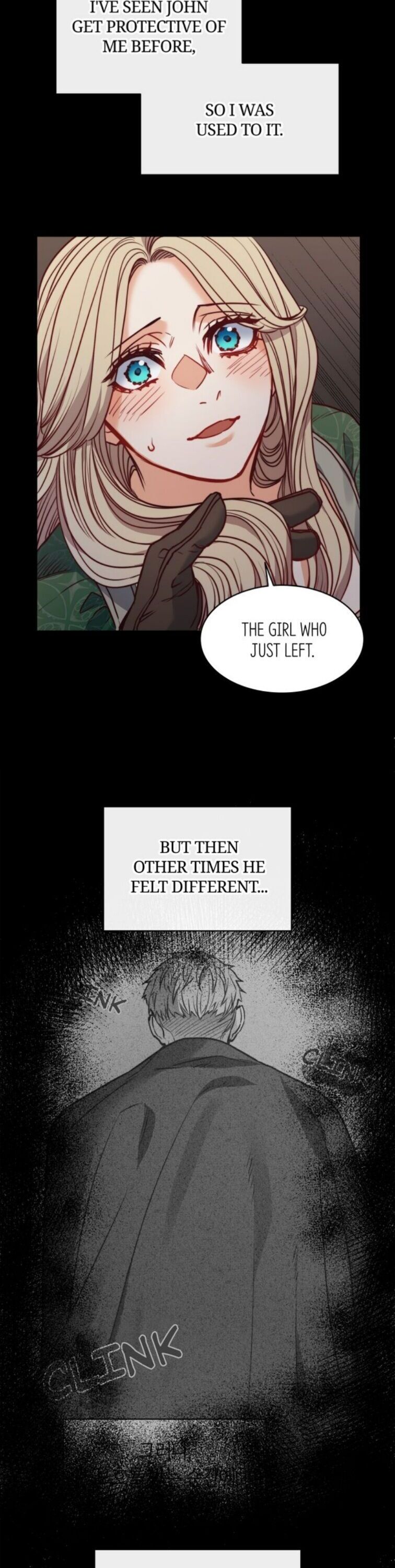 The Devil chapter 49 - page 24