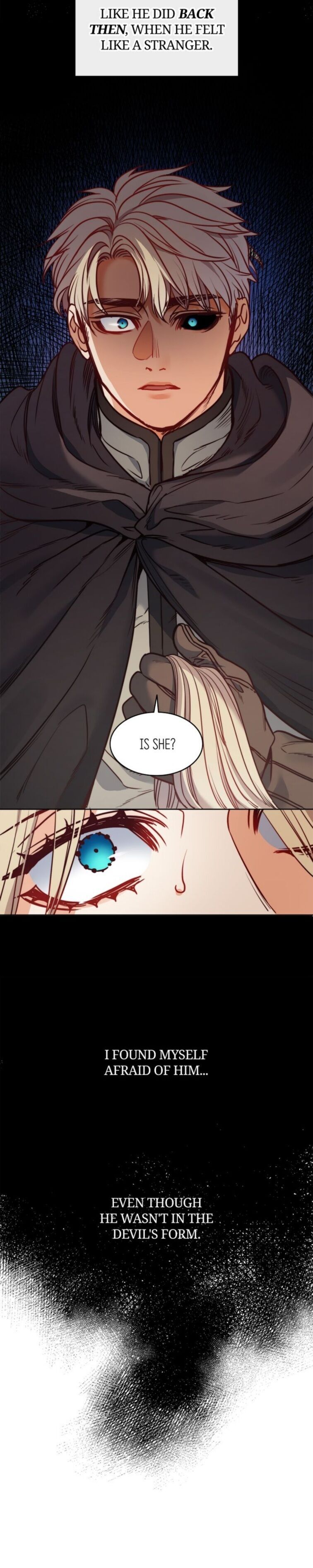 The Devil chapter 49 - page 25
