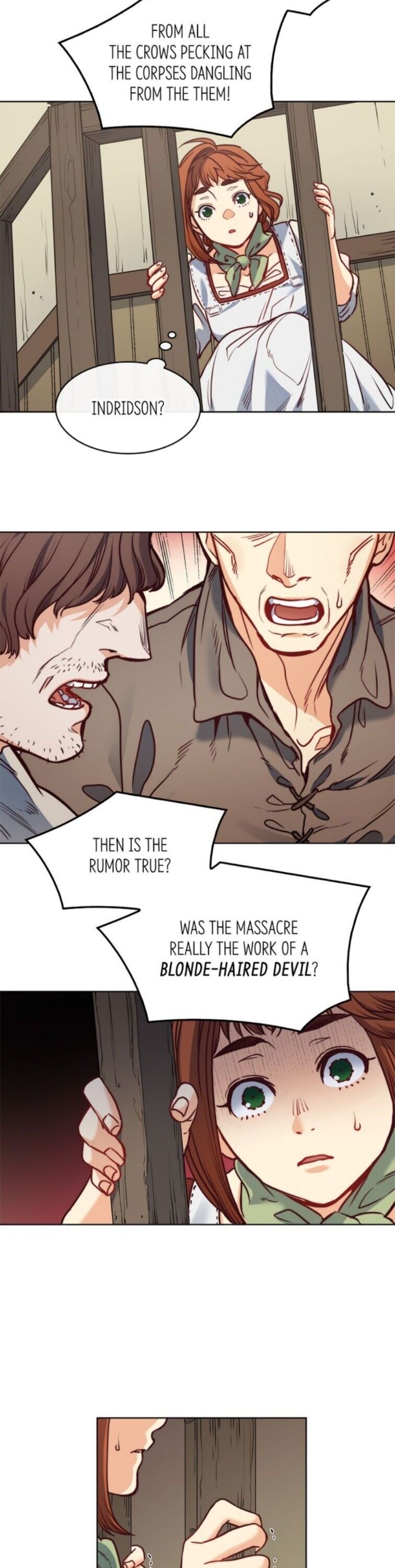 The Devil chapter 49 - page 27
