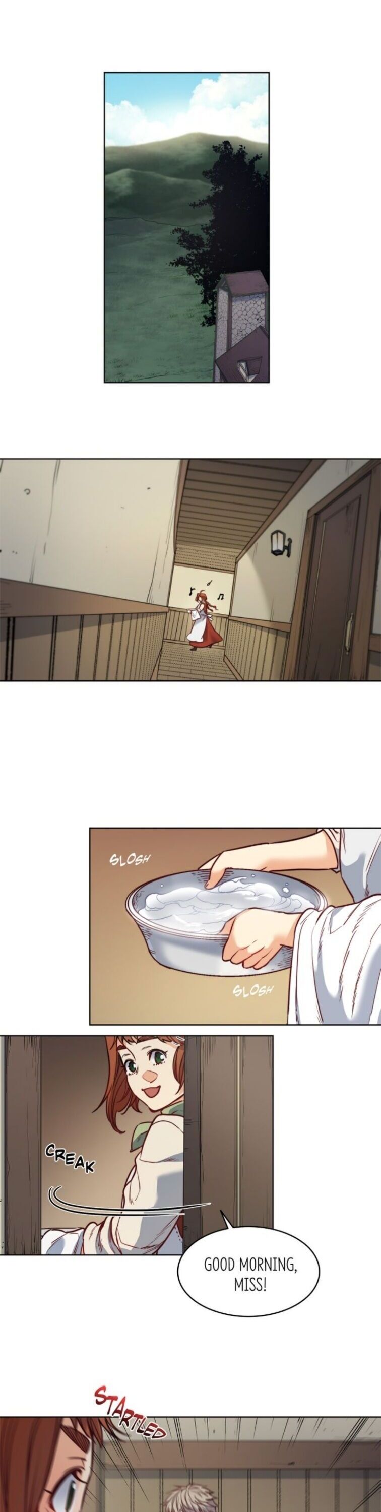 The Devil chapter 49 - page 4