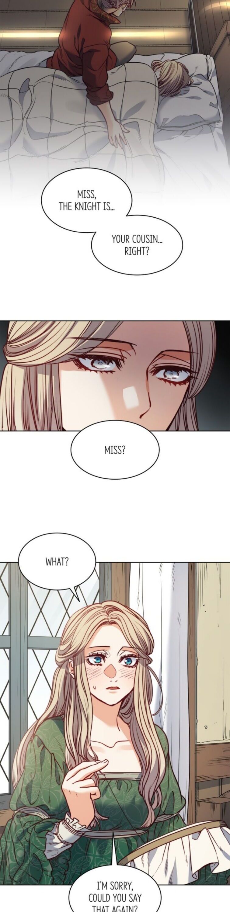 The Devil chapter 49 - page 7