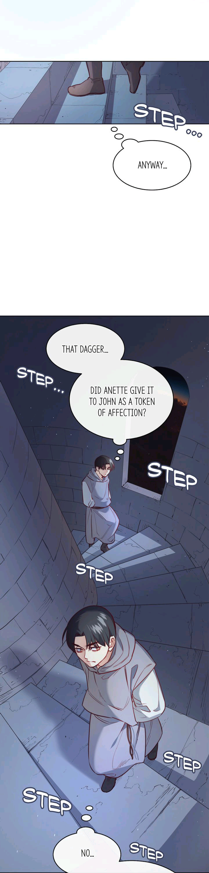 The Devil chapter 11 - page 10