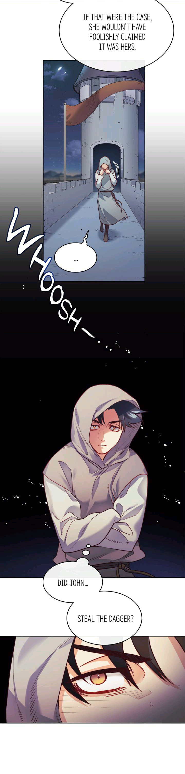 The Devil chapter 11 - page 11
