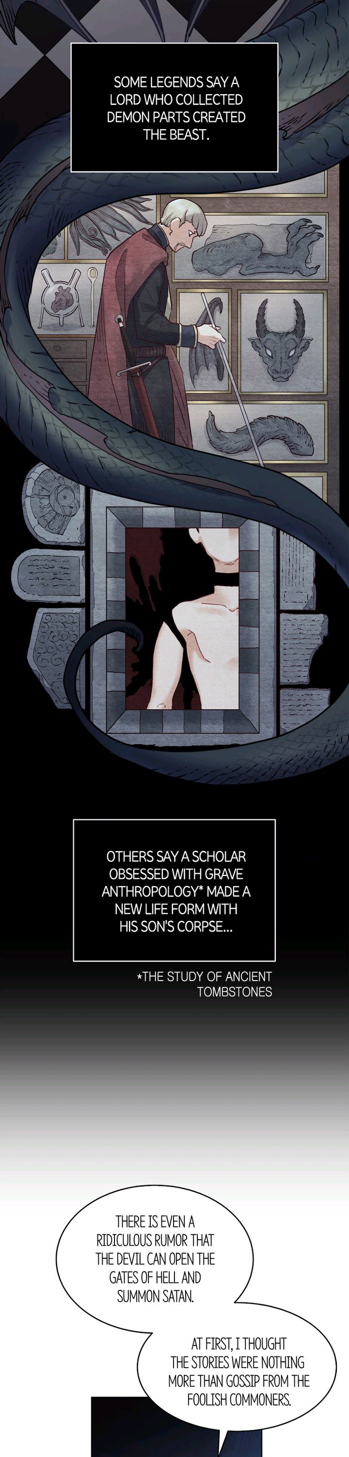 The Devil chapter 11 - page 2