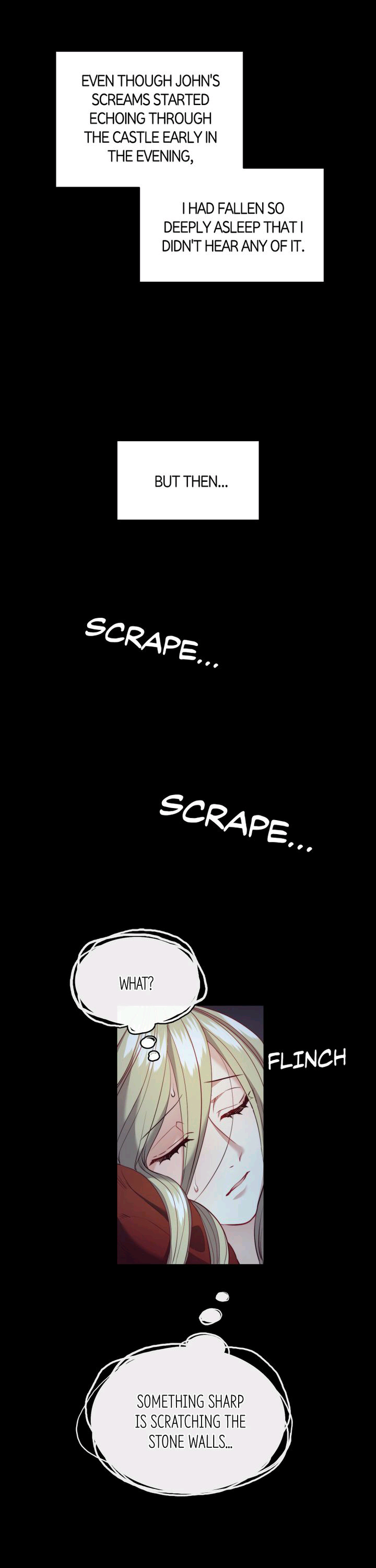 The Devil chapter 11 - page 20