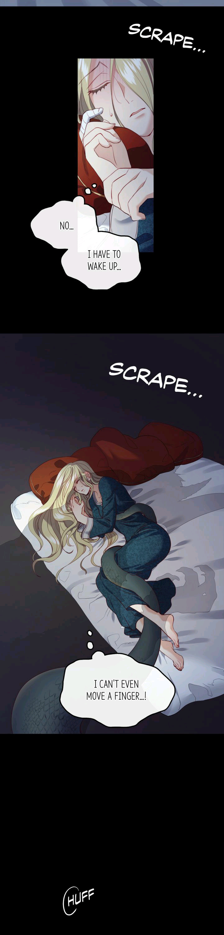 The Devil chapter 11 - page 22