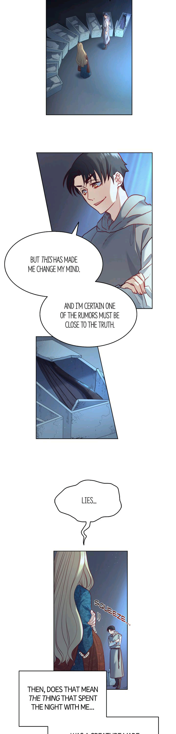The Devil chapter 11 - page 3