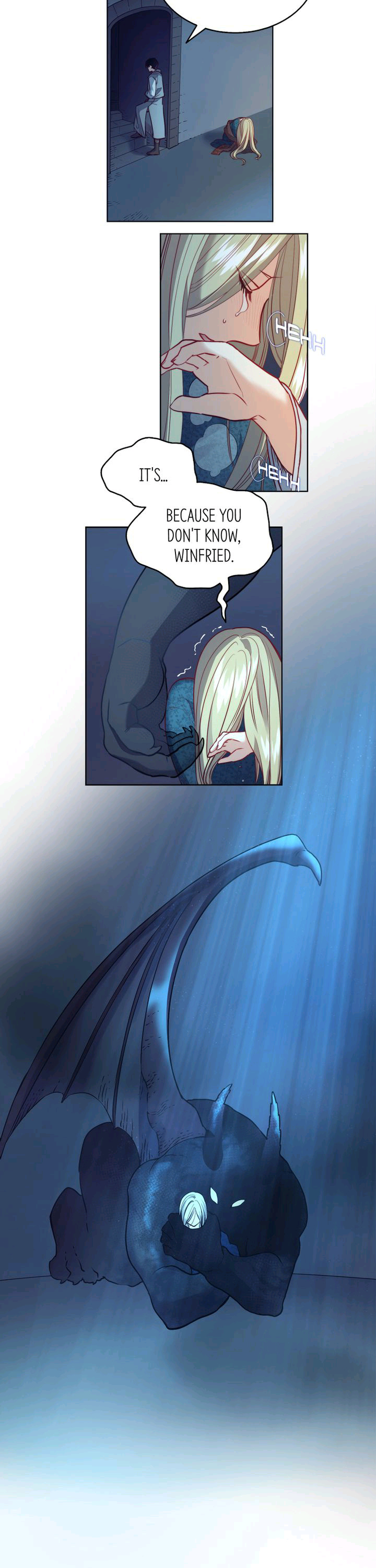 The Devil chapter 11 - page 9