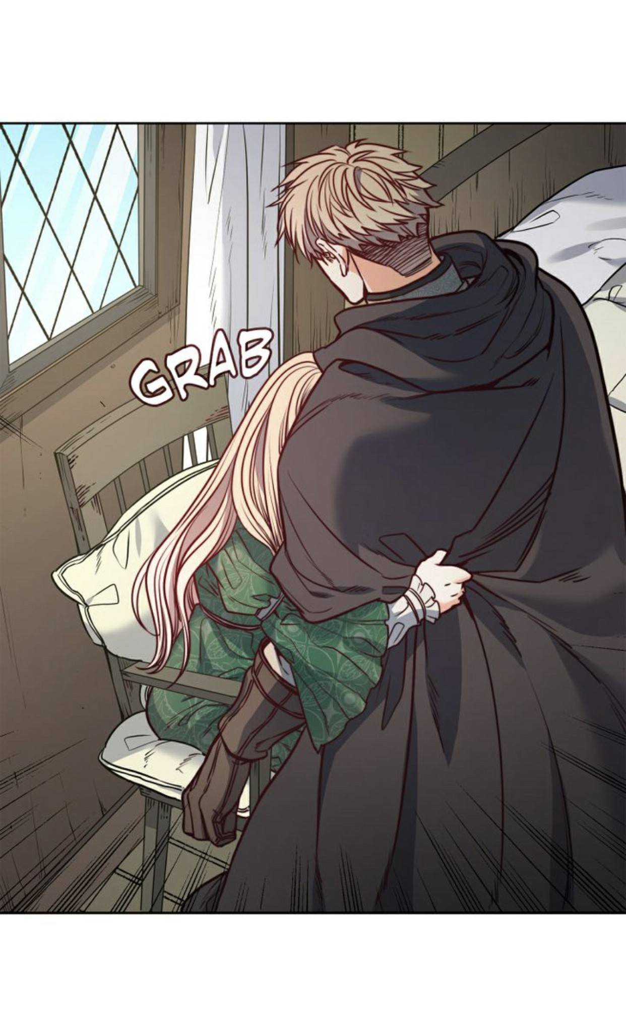 The Devil chapter 50 - page 16