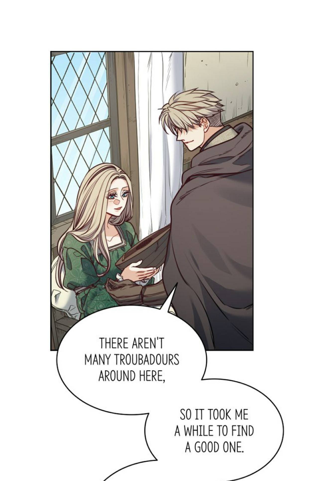The Devil chapter 50 - page 23