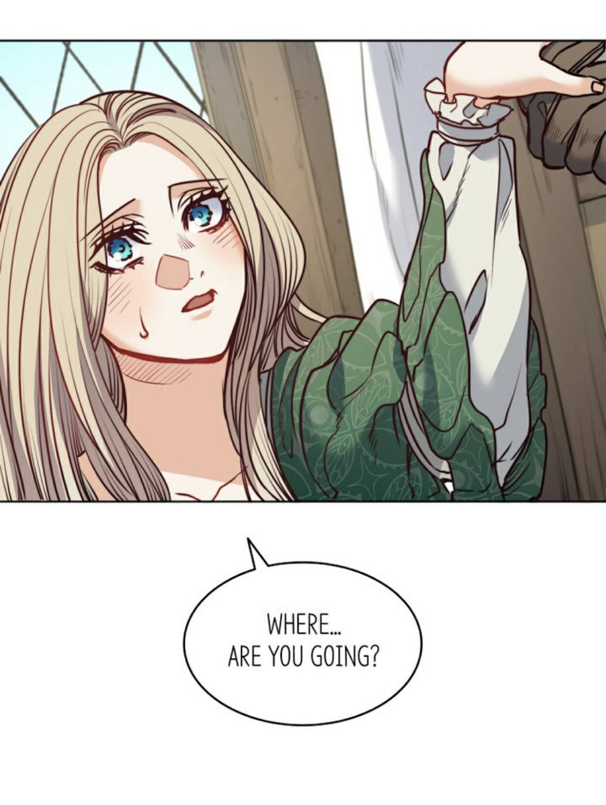 The Devil chapter 50 - page 28