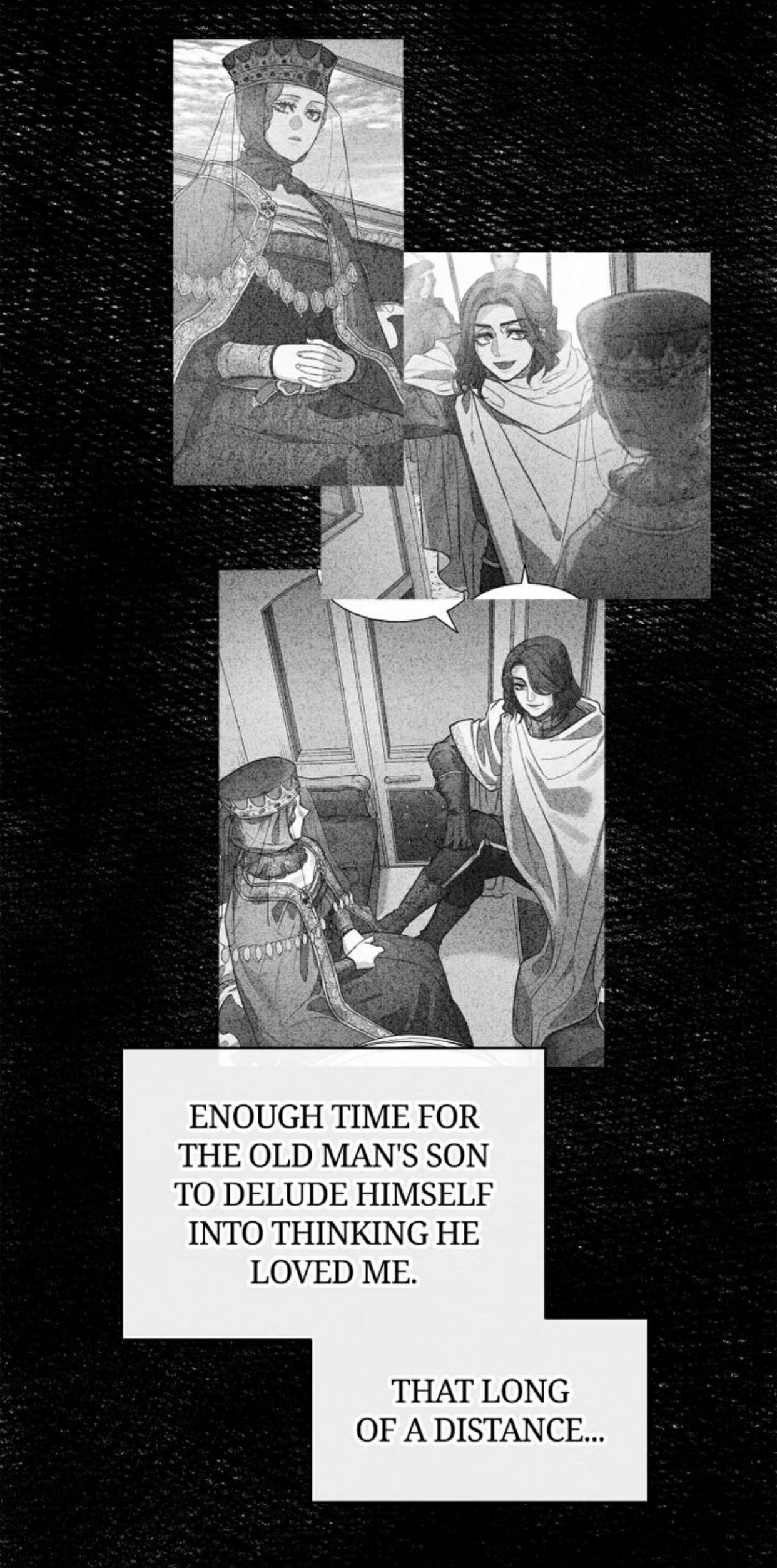 The Devil chapter 50 - page 31