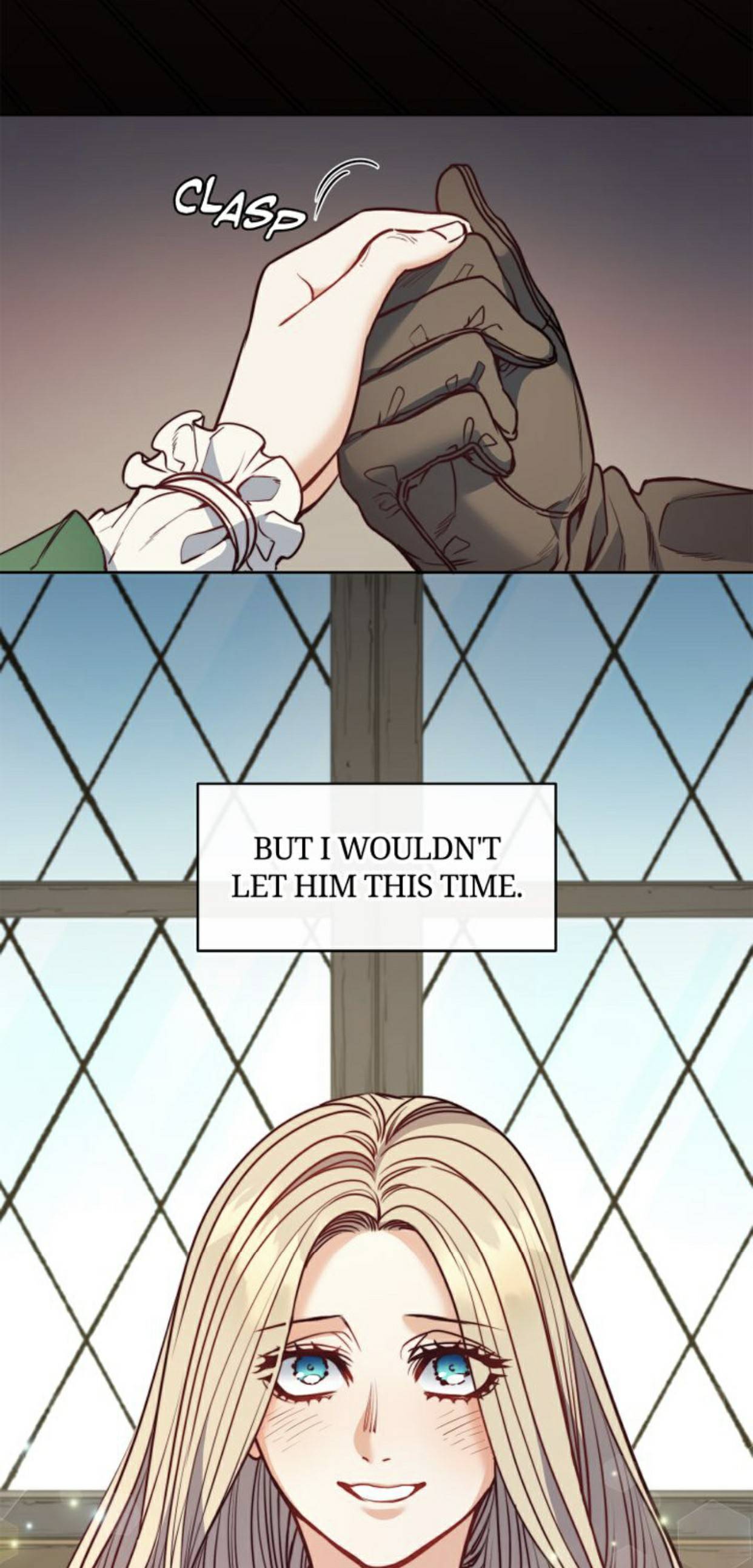 The Devil chapter 50 - page 39