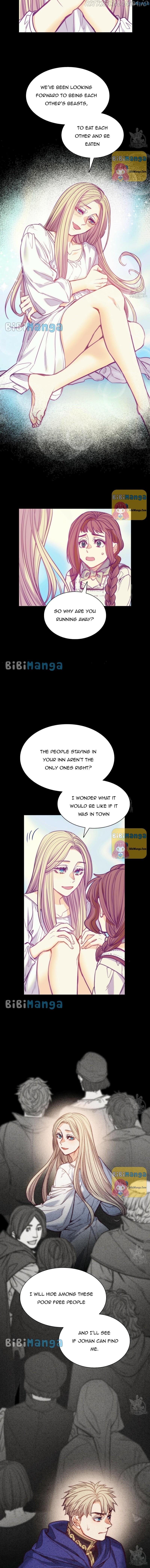 The Devil chapter 103 - page 10