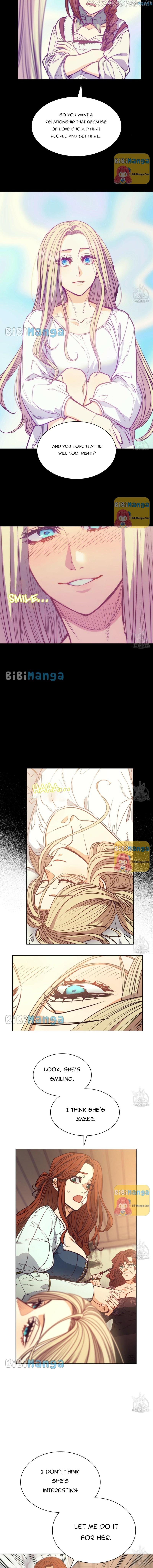 The Devil chapter 103 - page 12