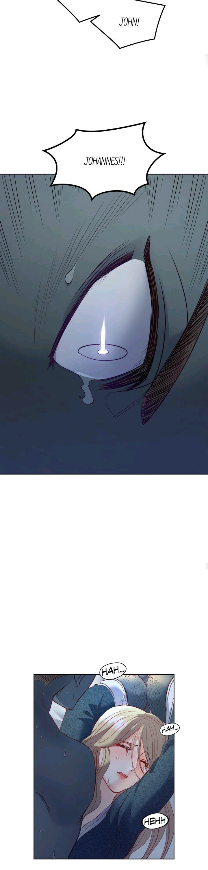 The Devil chapter 12 - page 11