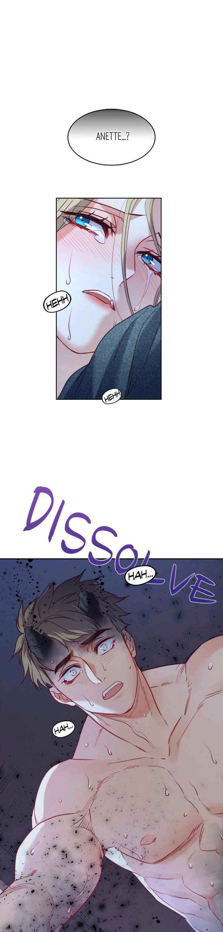 The Devil chapter 12 - page 12