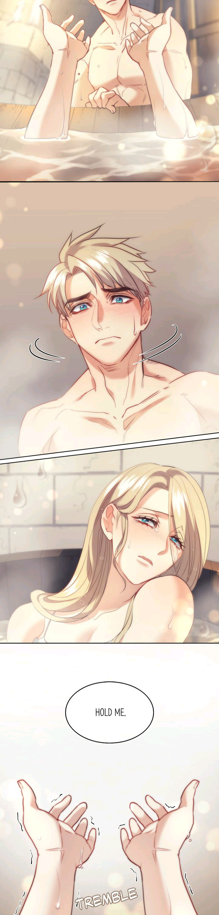 The Devil chapter 12 - page 19