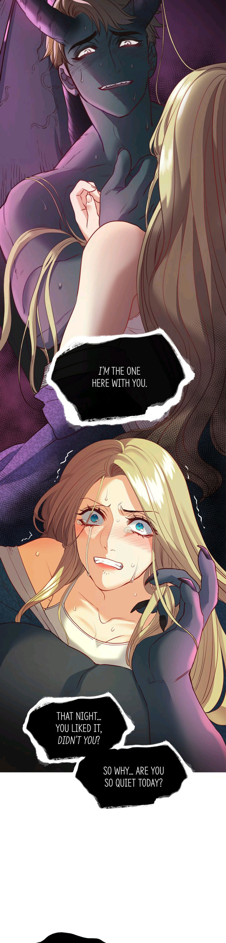 The Devil chapter 12 - page 2